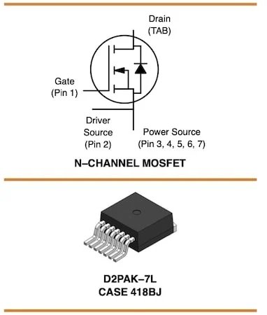 sic mosfet