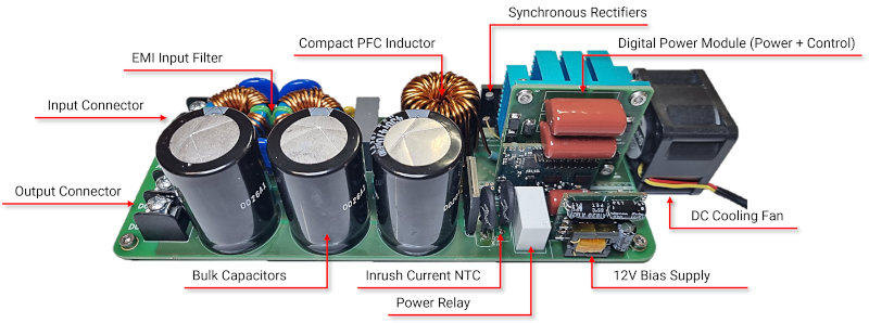 pcb电路